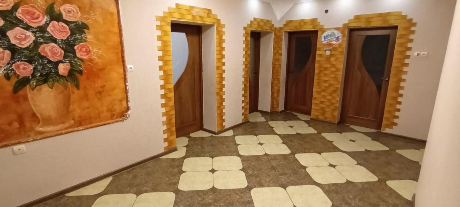 Sima Villa Berehove  Luaran gambar