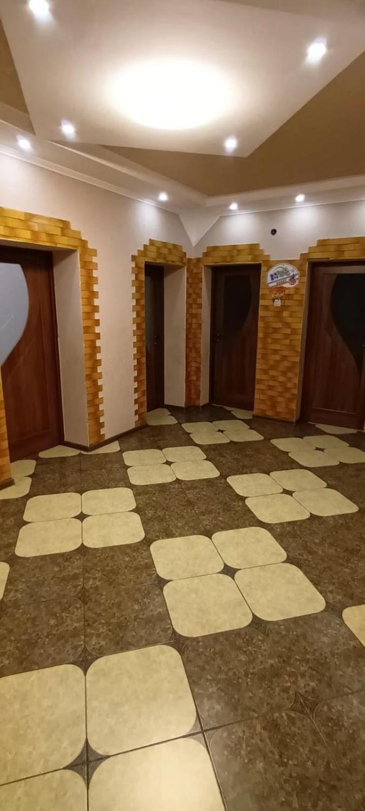 Sima Villa Berehove  Luaran gambar