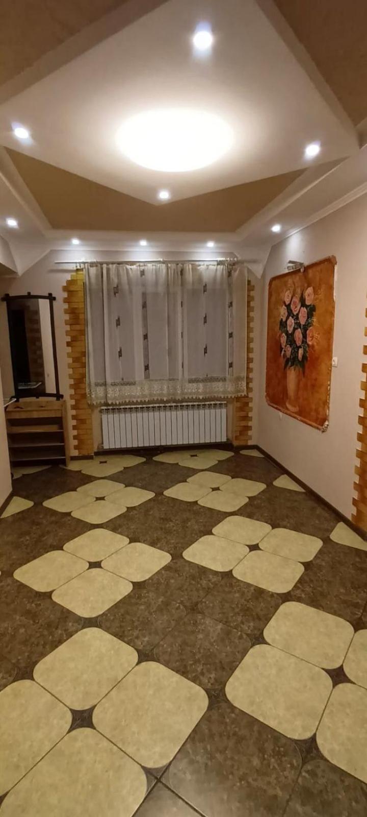 Sima Villa Berehove  Luaran gambar
