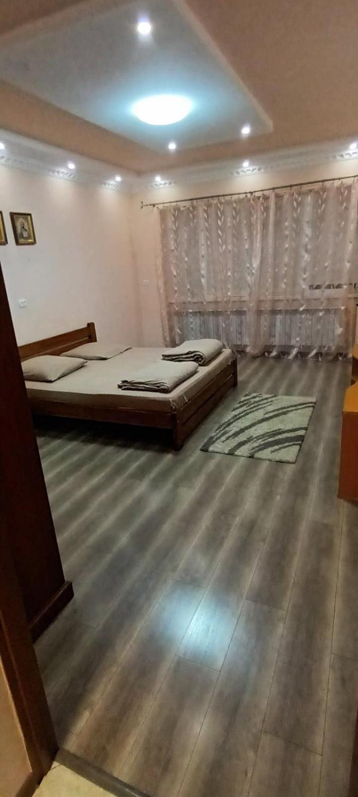 Sima Villa Berehove  Luaran gambar