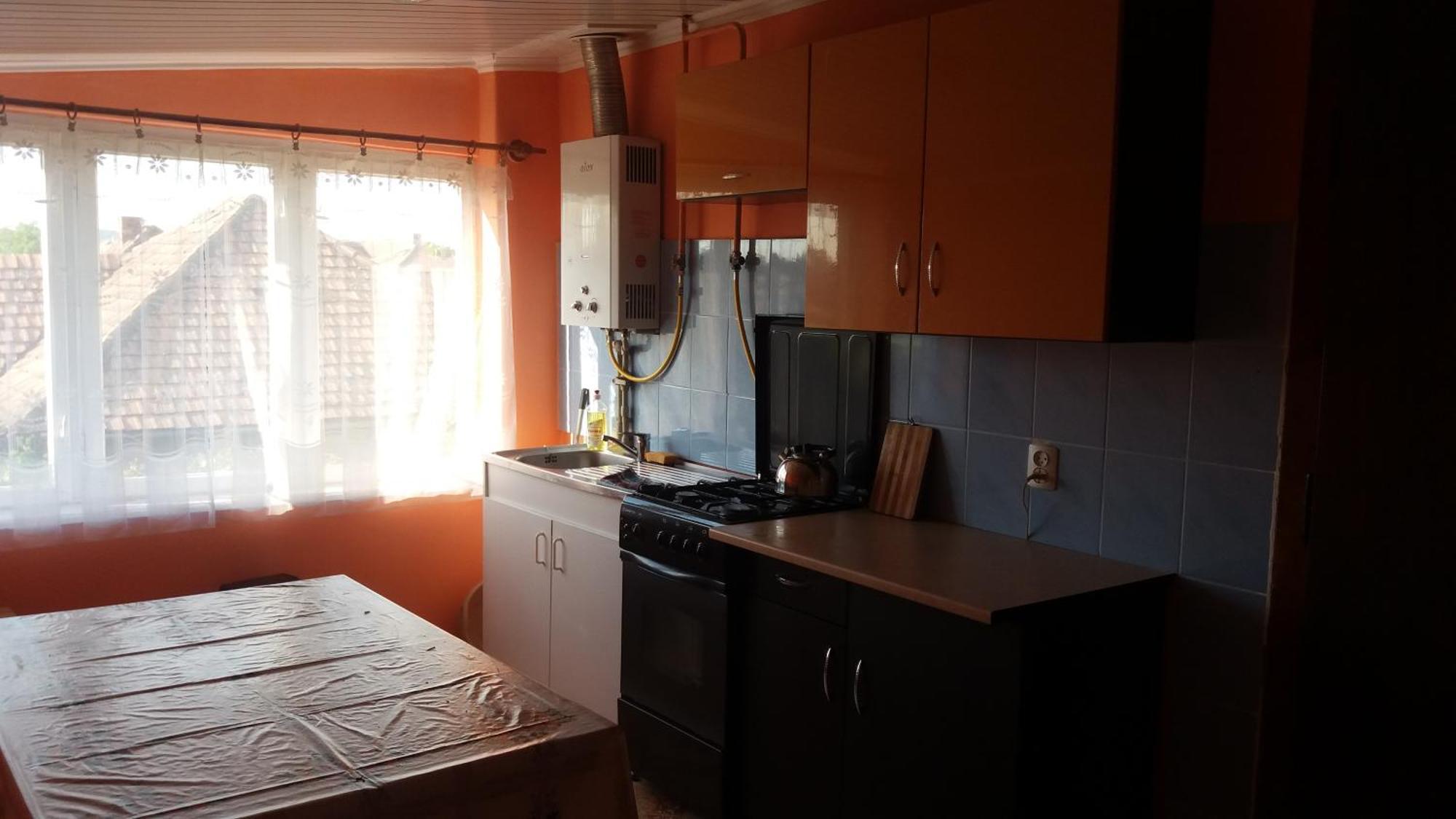 Sima Villa Berehove  Luaran gambar